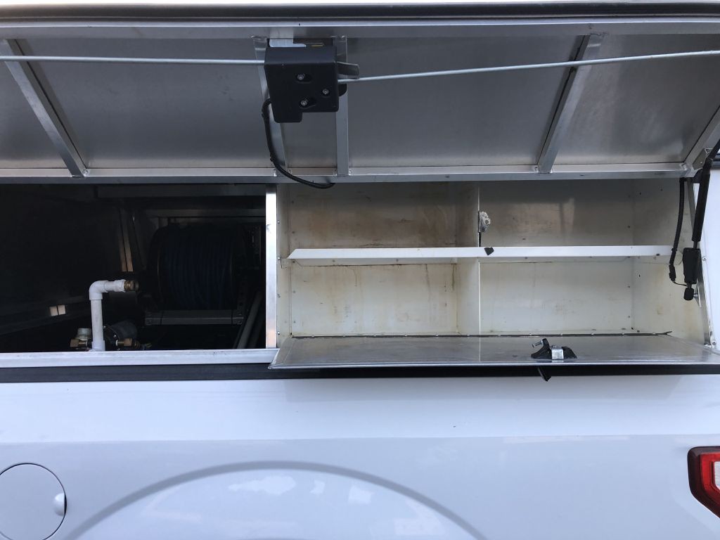 2017 Ford F-150 Image 9