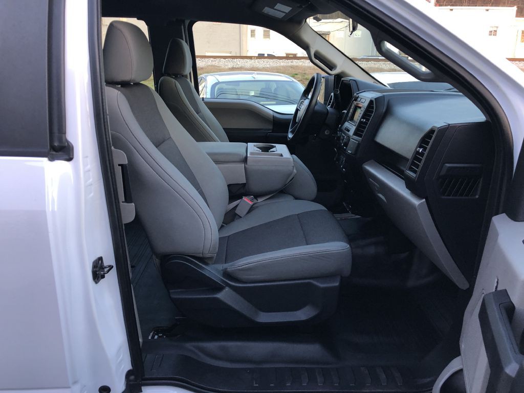 2017 Ford F-150 Image 14