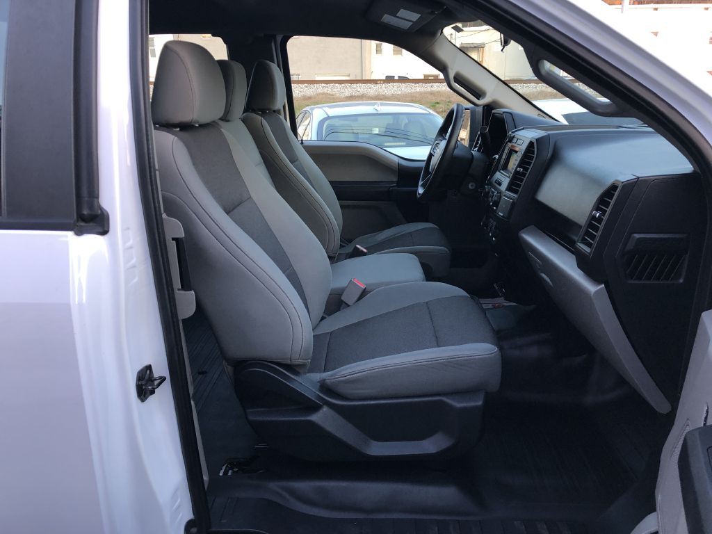 2017 Ford F-150 Image 15