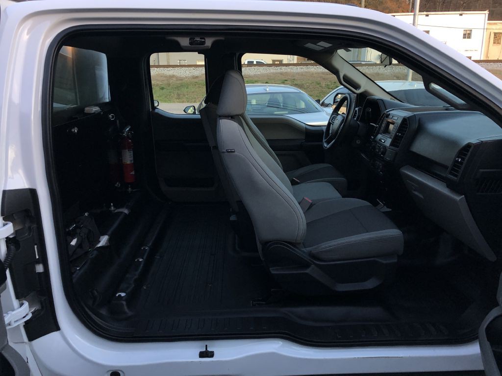 2017 Ford F-150 Image 16