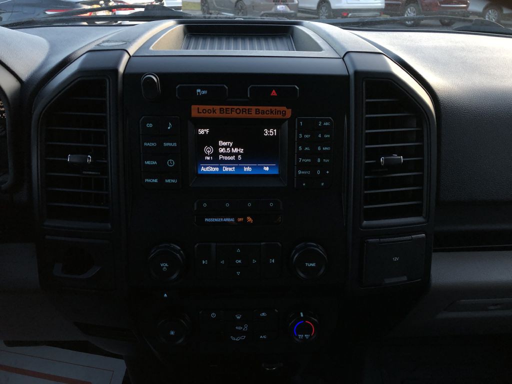 2017 Ford F-150 Image 24