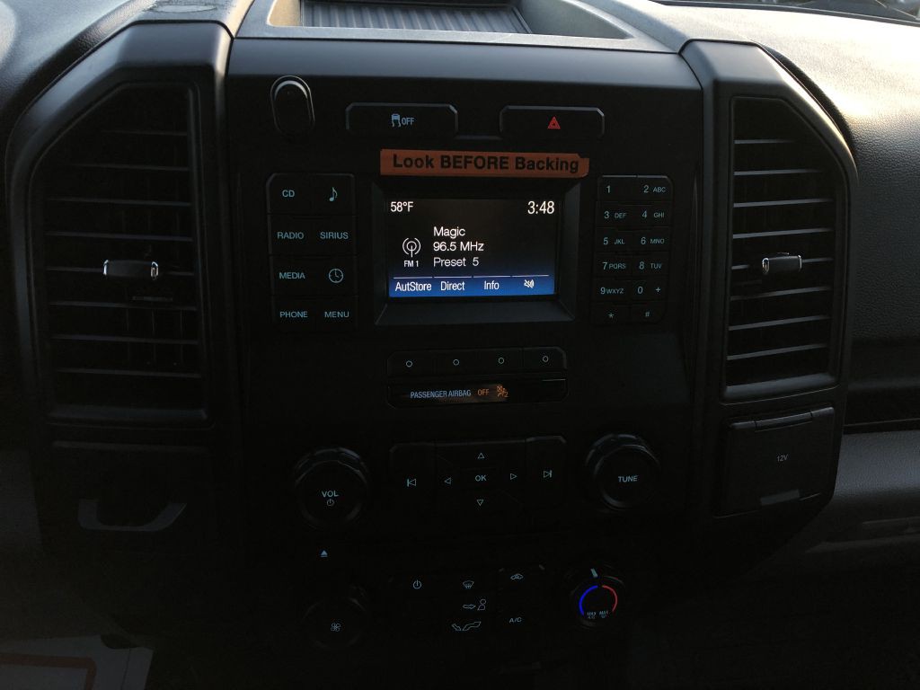 2017 Ford F-150 Image 25