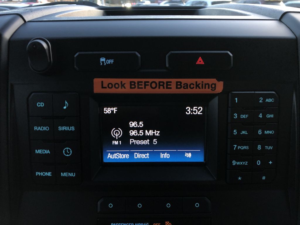 2017 Ford F-150 Image 26