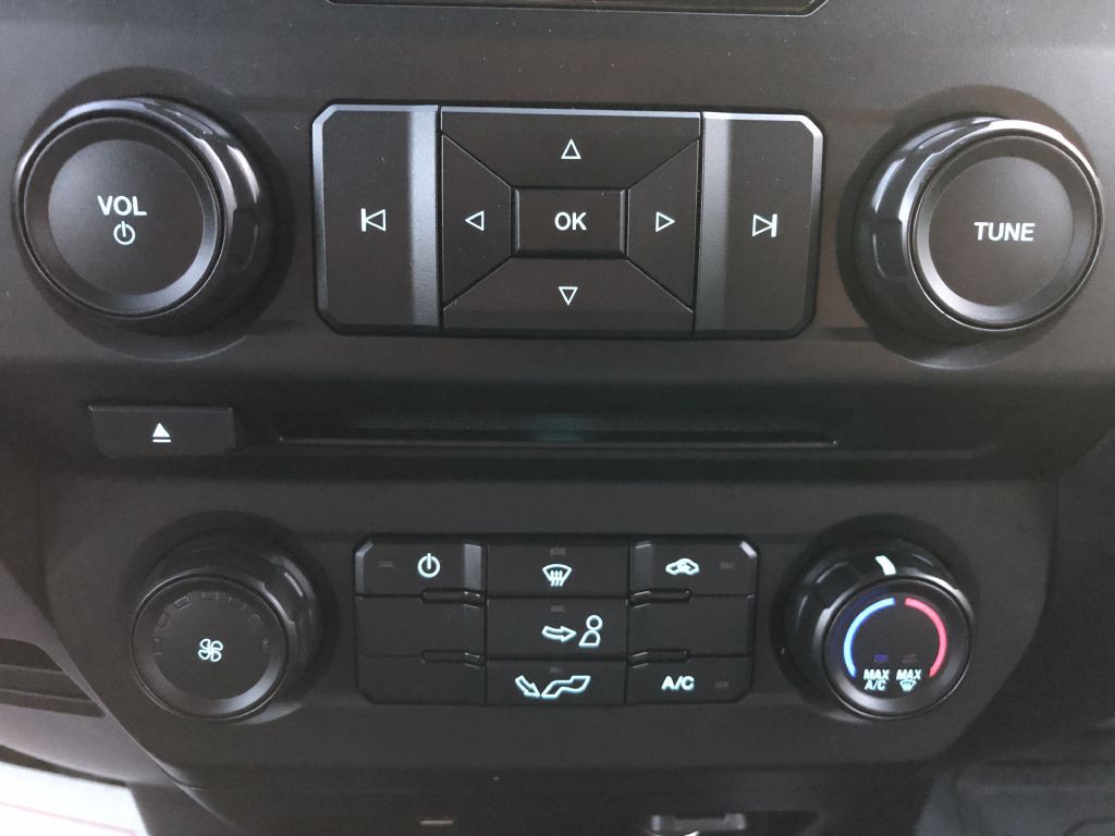 2017 Ford F-150 Image 27