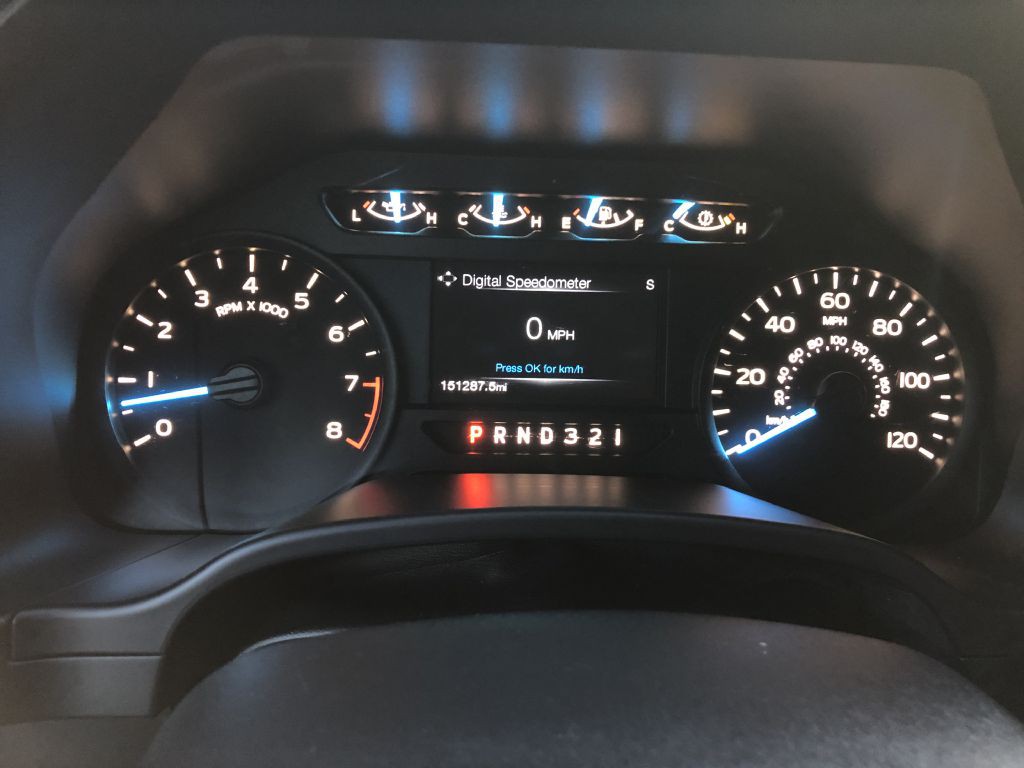 2017 Ford F-150 Image 30