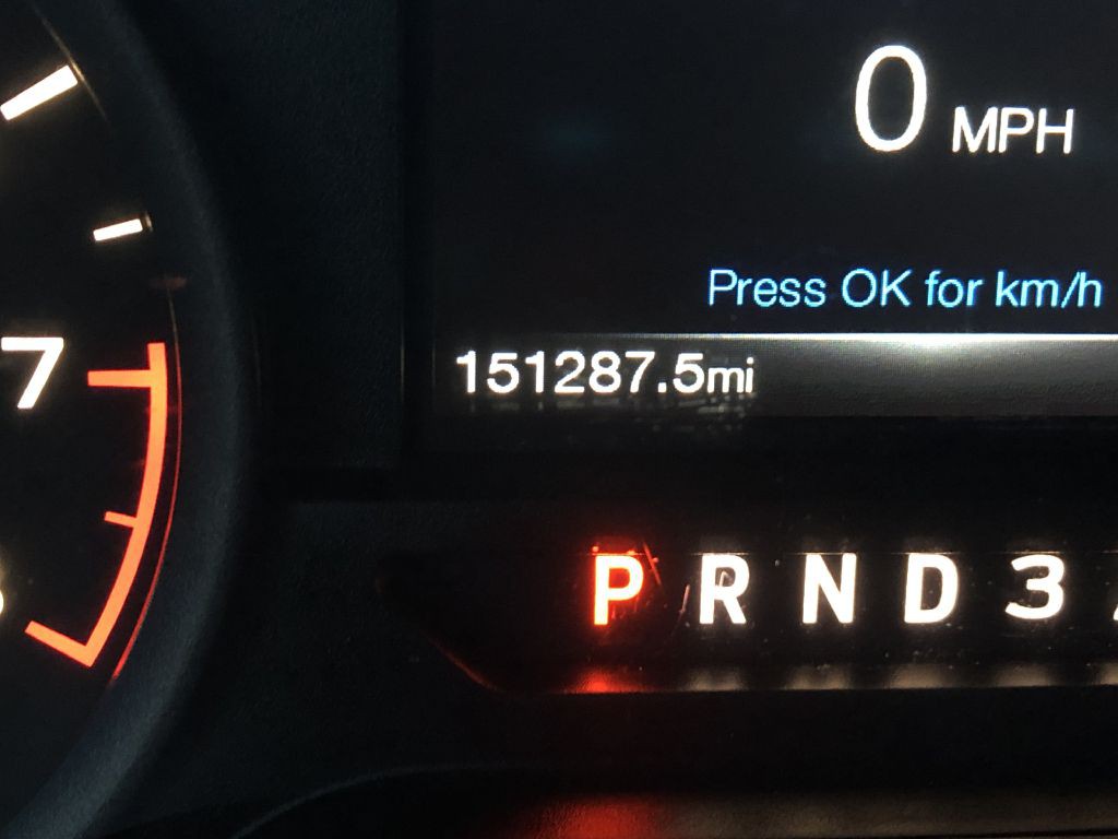 2017 Ford F-150 Image 31