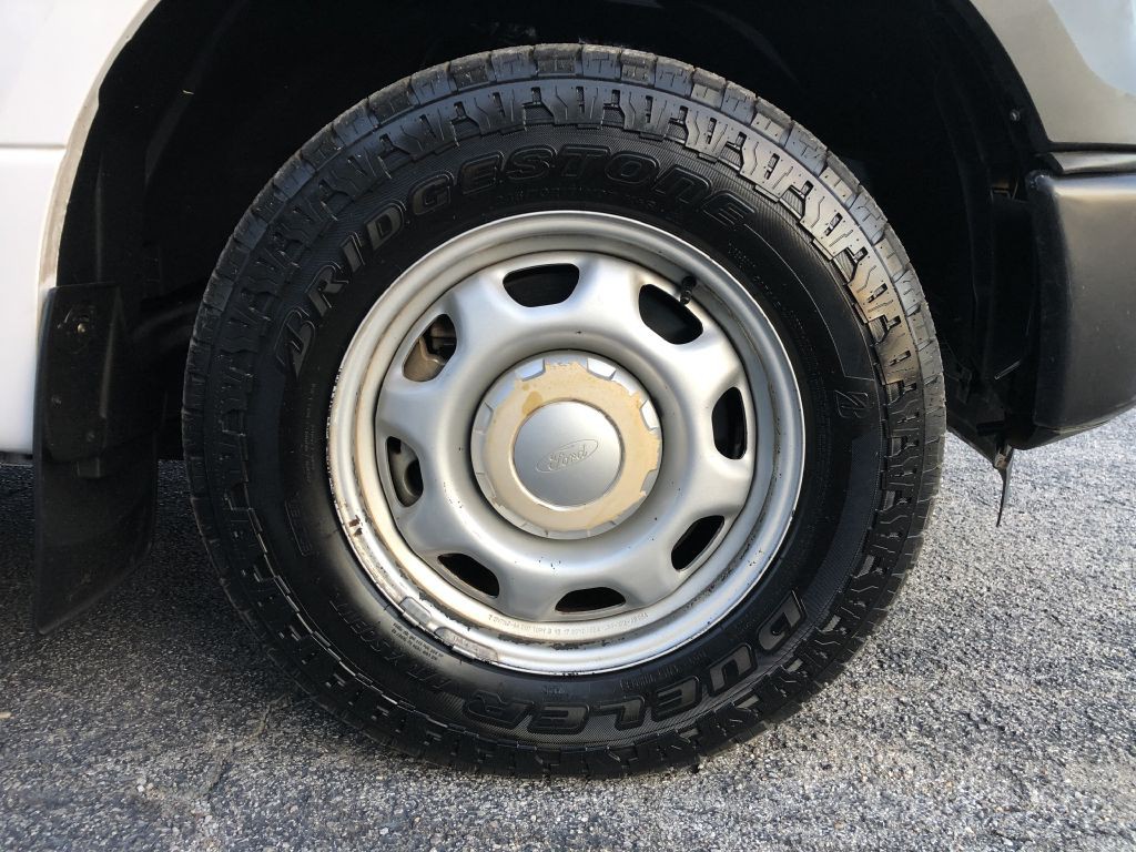 2017 Ford F-150 Image 32