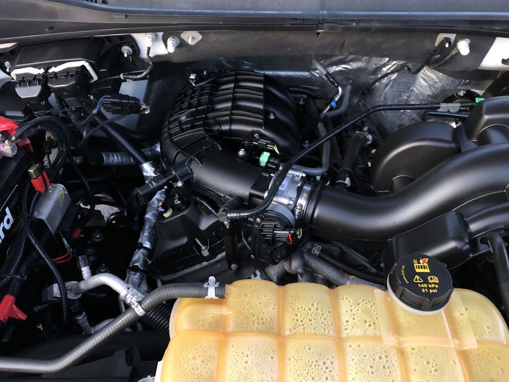 2017 Ford F-150 Image 34