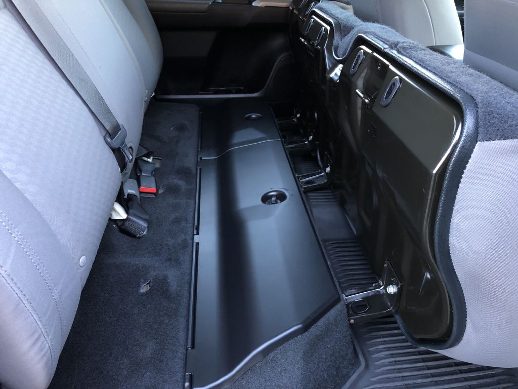 2021 Toyota Tacoma Image 13