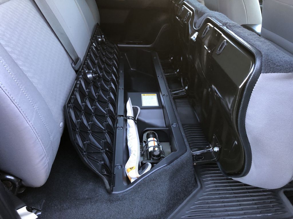 2021 Toyota Tacoma Image 14