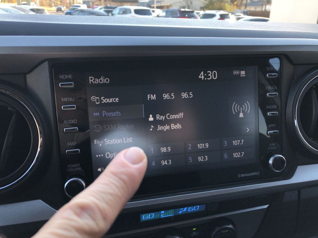 2021 Toyota Tacoma Image 28