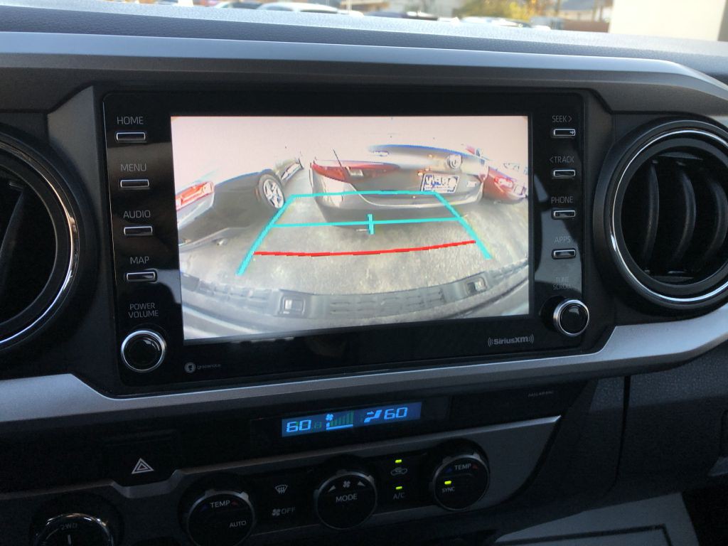 2021 Toyota Tacoma Image 31