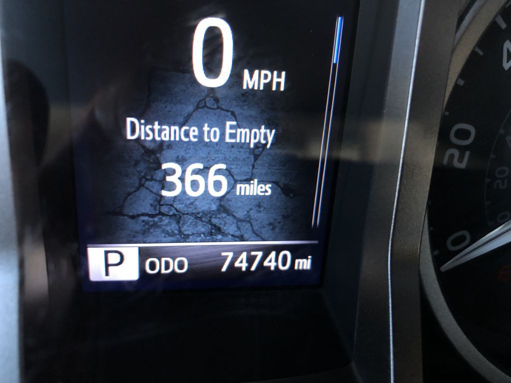 2021 Toyota Tacoma Image 39