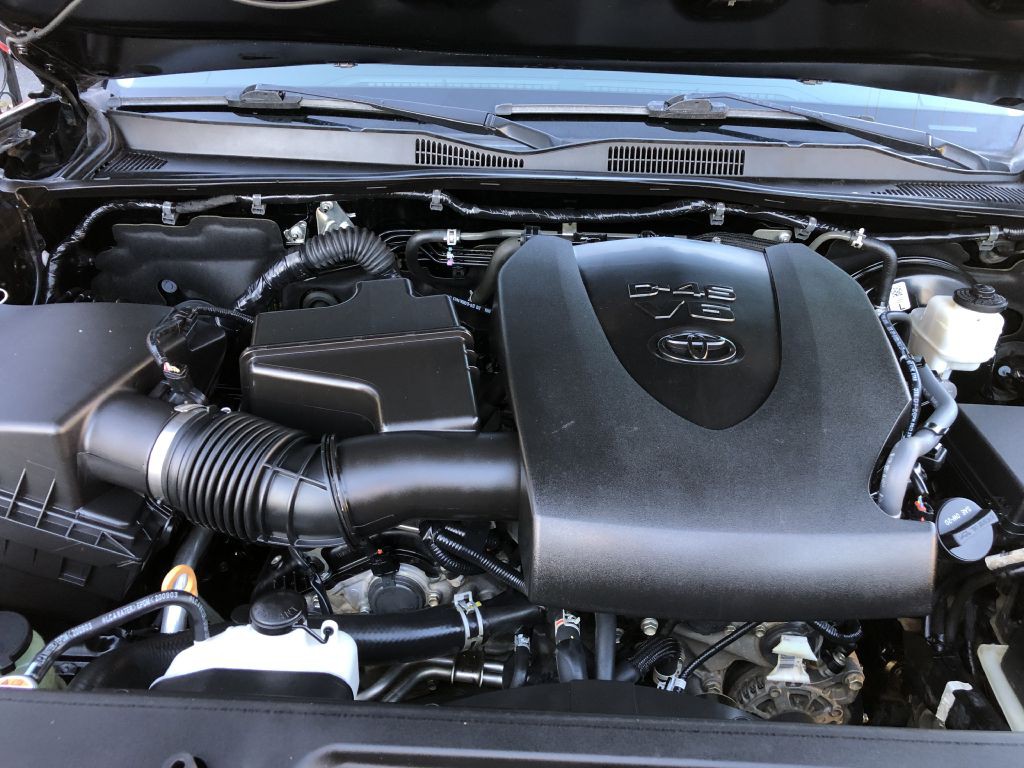 2021 Toyota Tacoma Image 42