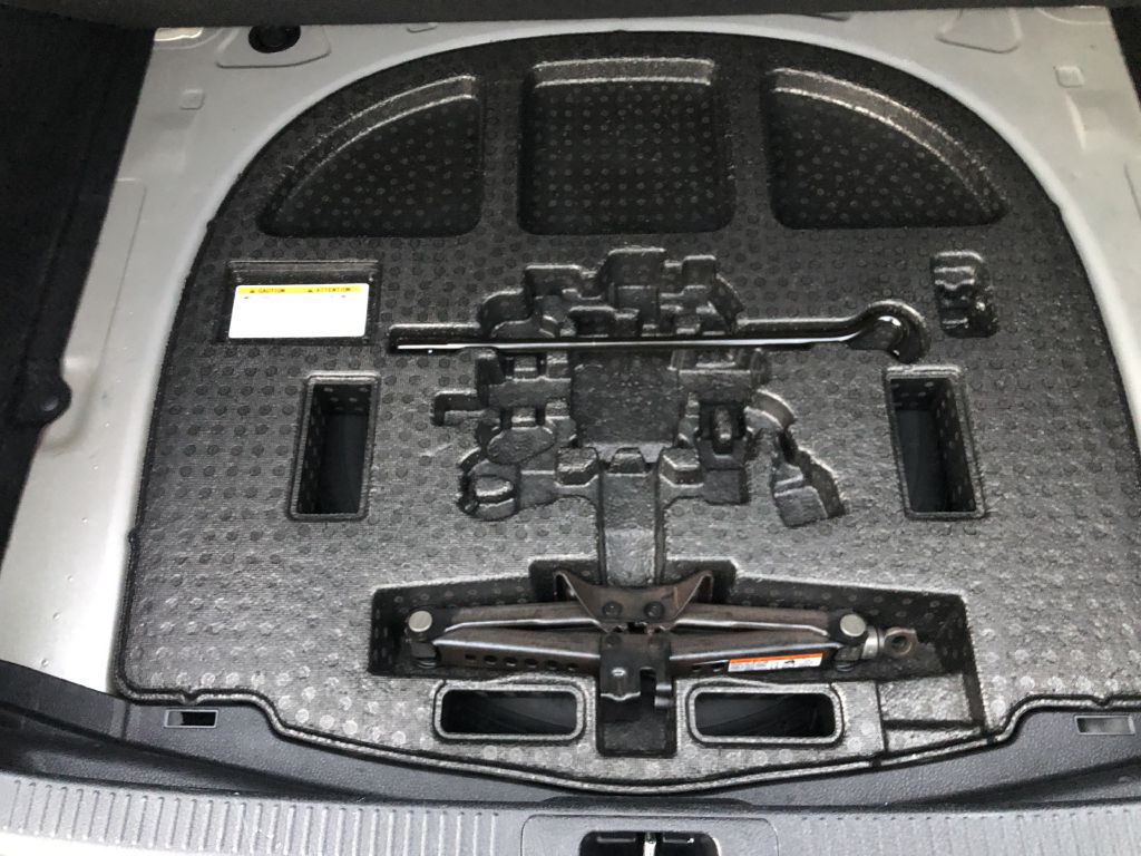 2018 Toyota Camry Image 8