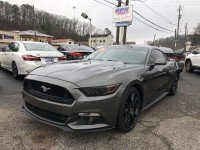 Image for 2016 Ford Mustang GT ID: 7104940