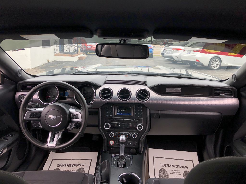 2016 Ford Mustang Image 13