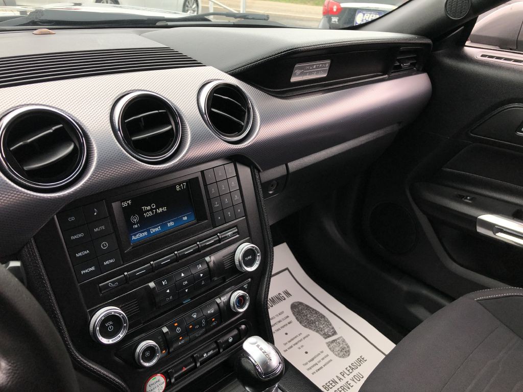 2016 Ford Mustang Image 14