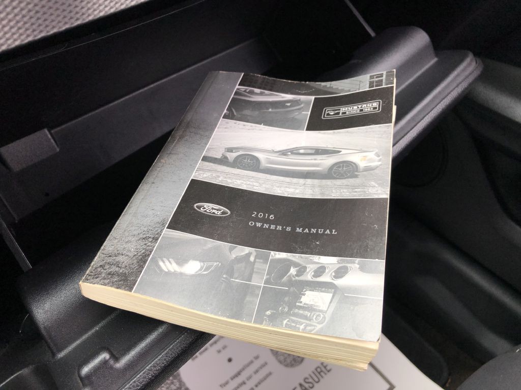 2016 Ford Mustang Image 15