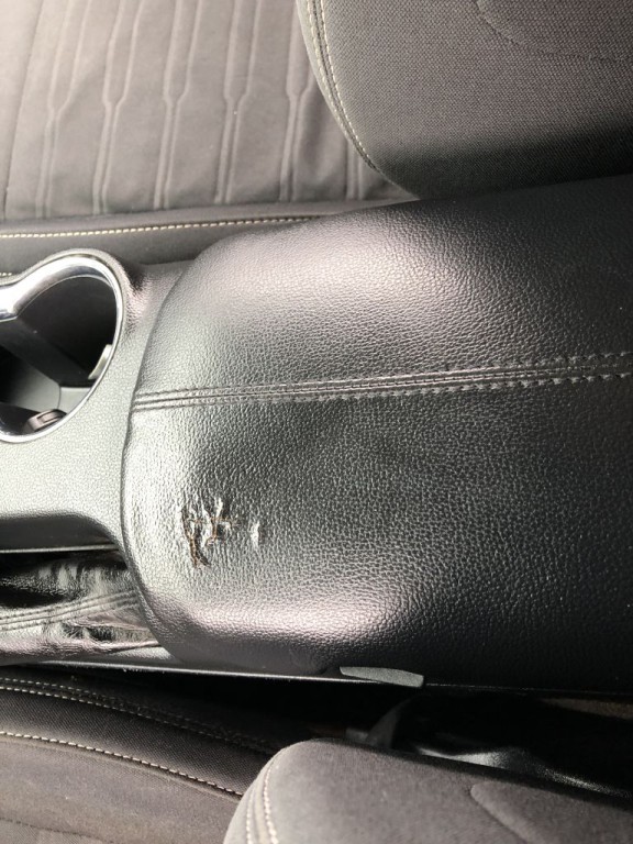 2016 Ford Mustang Image 16