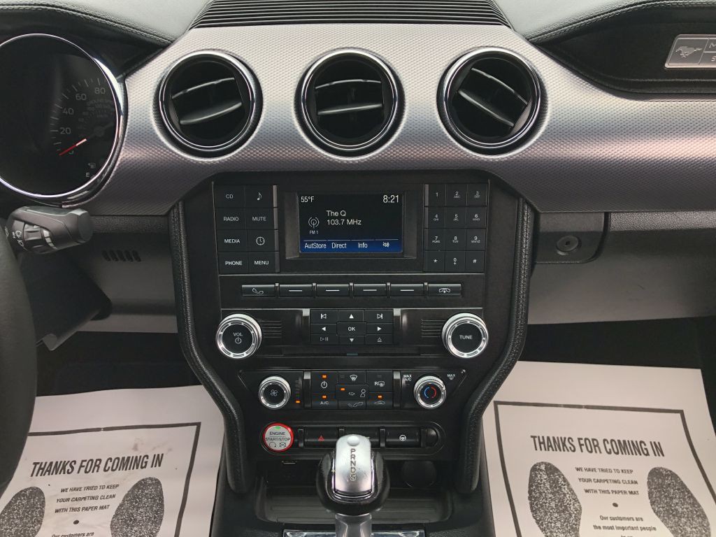 2016 Ford Mustang Image 17