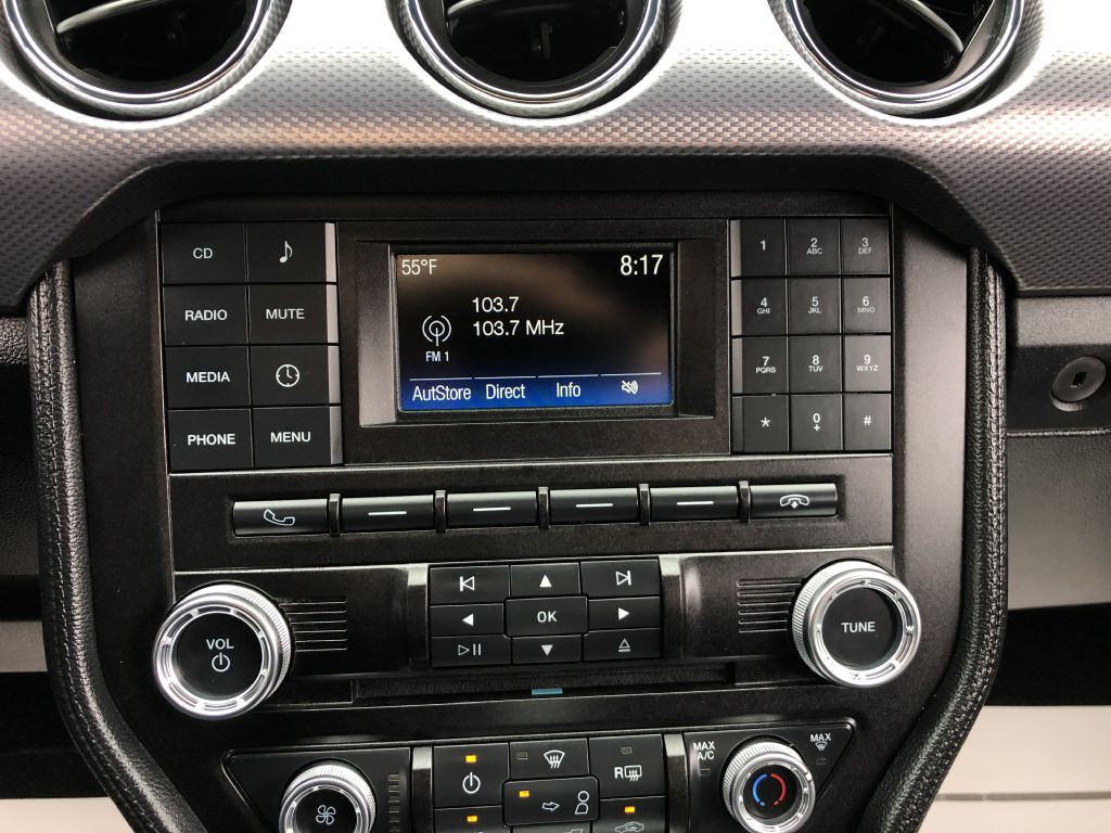 2016 Ford Mustang Image 19