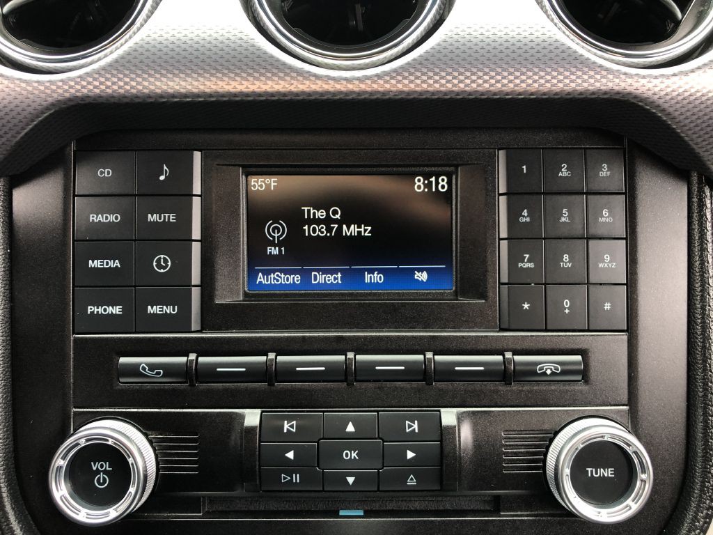 2016 Ford Mustang Image 20