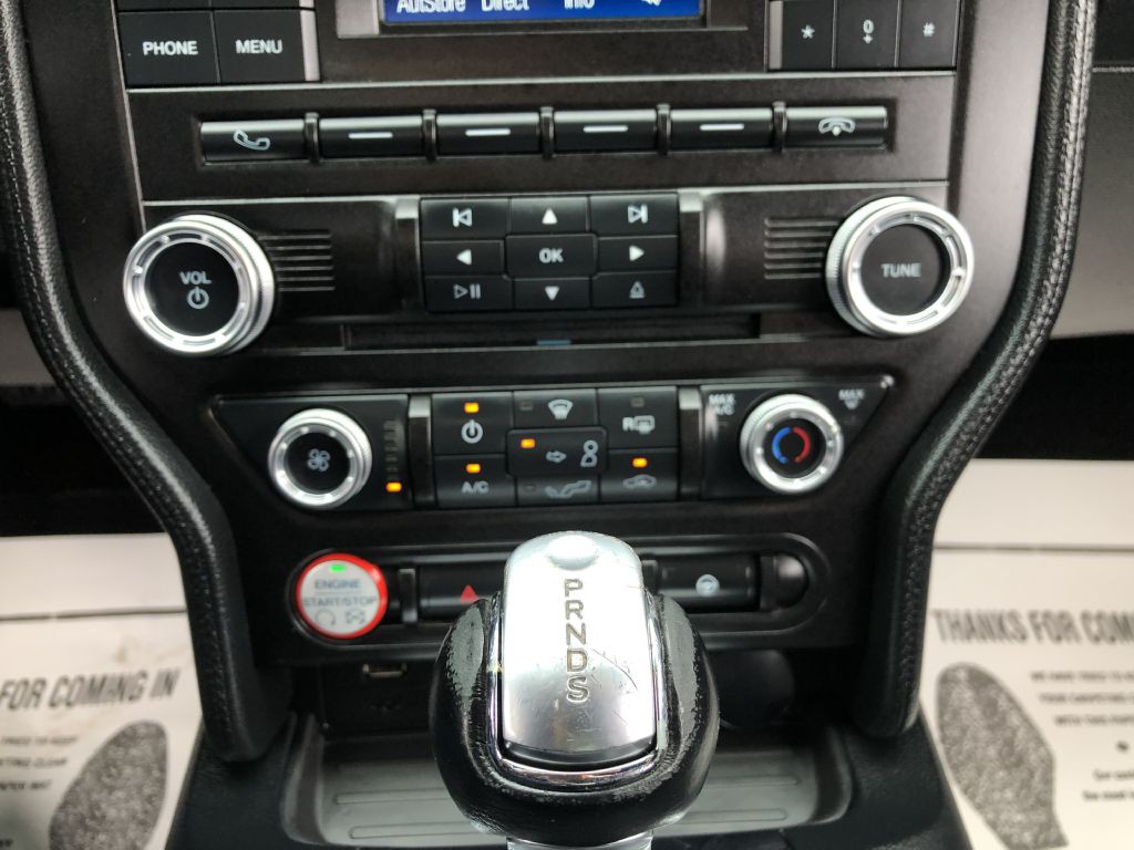 2016 Ford Mustang Image 21