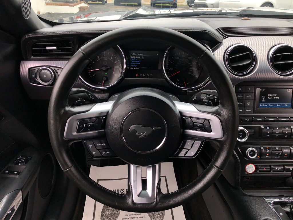 2016 Ford Mustang Image 25