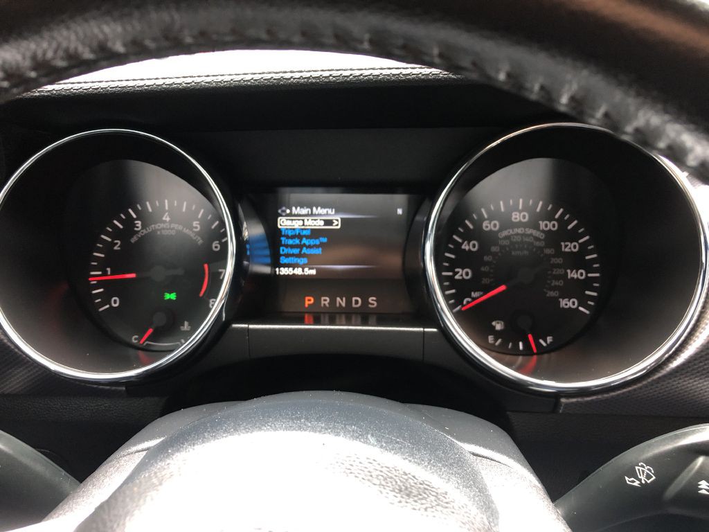 2016 Ford Mustang Image 26