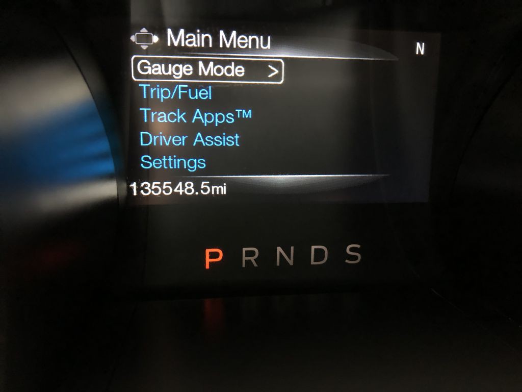 2016 Ford Mustang Image 27