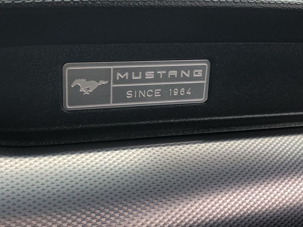 2016 Ford Mustang Image 28