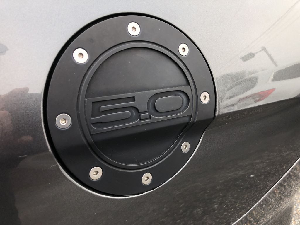 2016 Ford Mustang Image 29