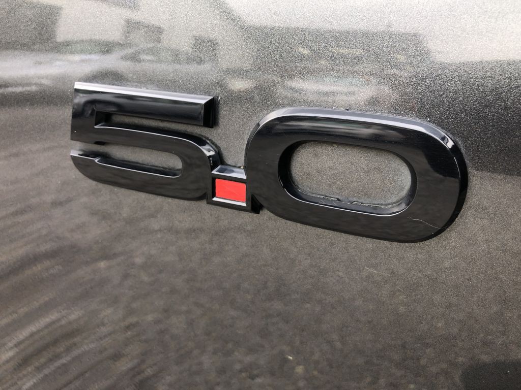 2016 Ford Mustang Image 30