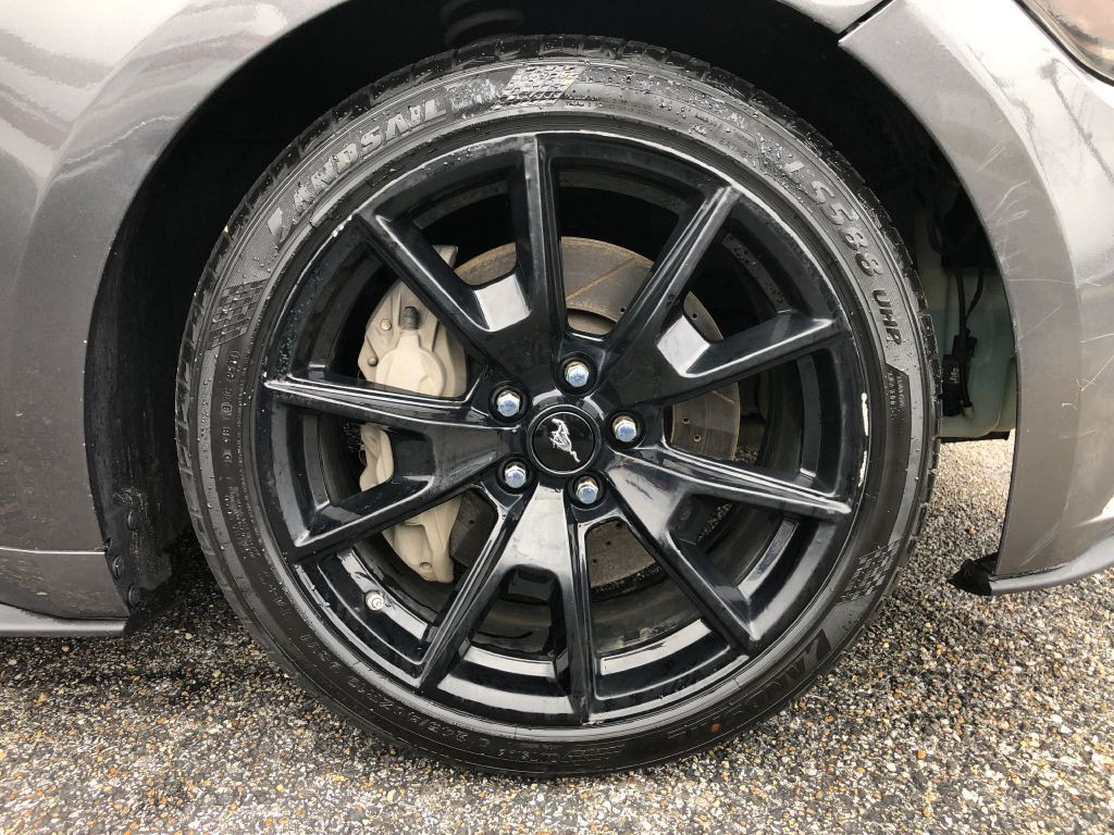 2016 Ford Mustang Image 31