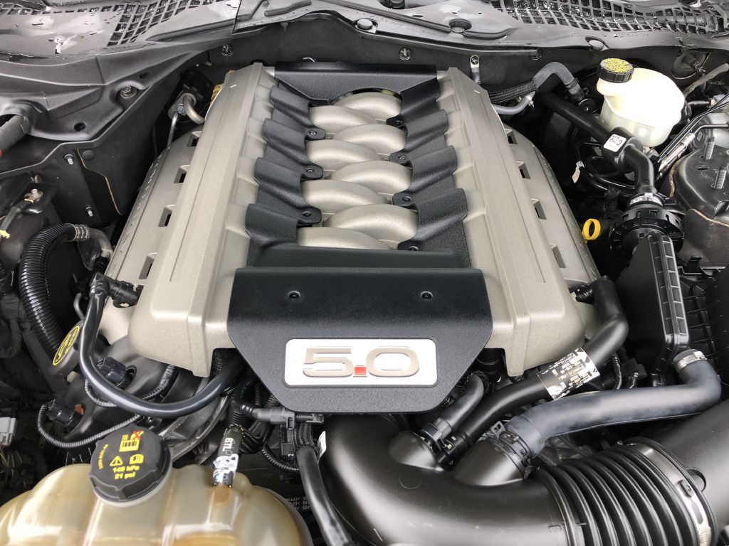 2016 Ford Mustang Image 33