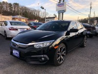 Image for 2017 Honda Civic LX ID: 7125017