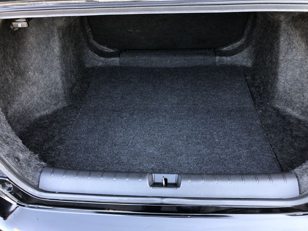 2017 Honda Civic Image 7