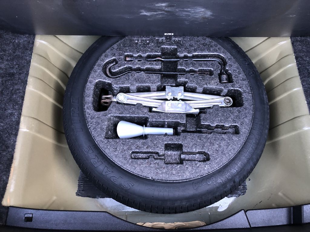 2017 Honda Civic Image 8