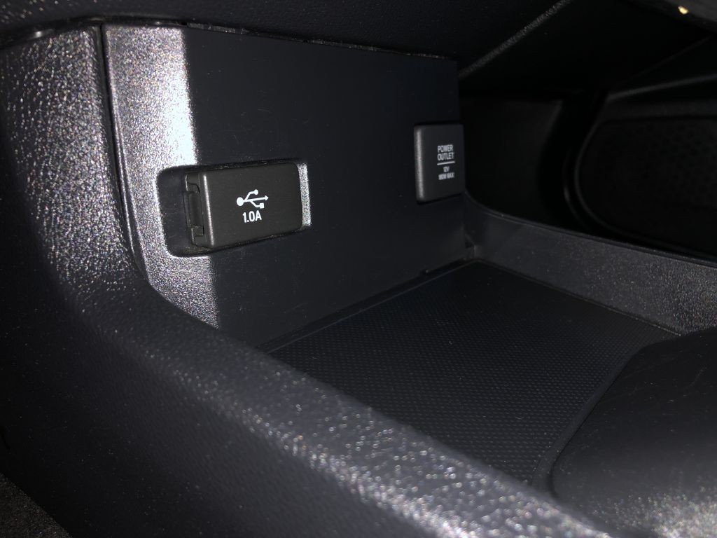 2017 Honda Civic Image 19