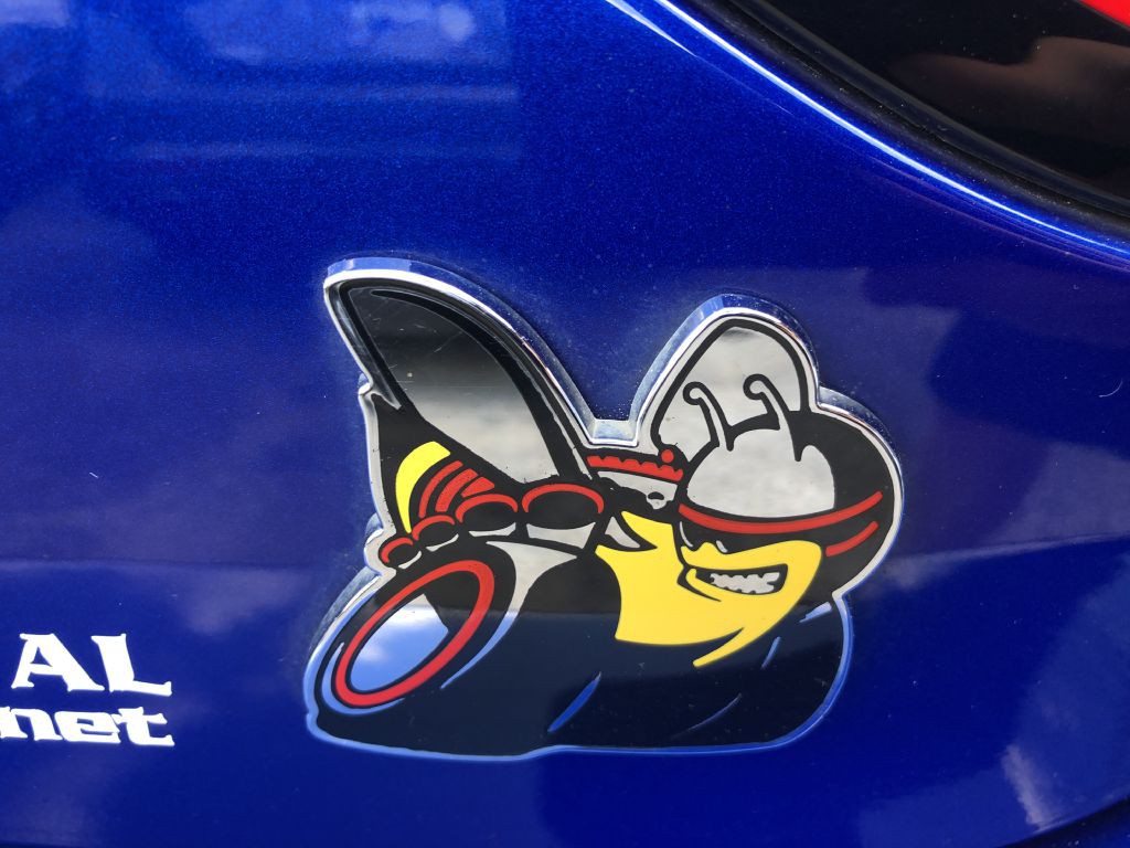 2021 Dodge Charger Image 10