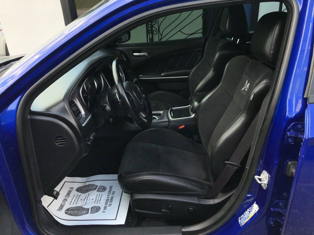 2021 Dodge Charger Image 15