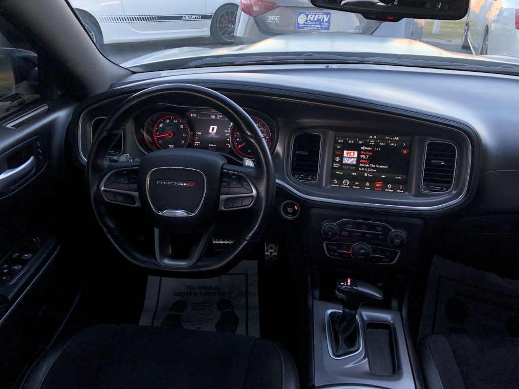 2021 Dodge Charger Image 20