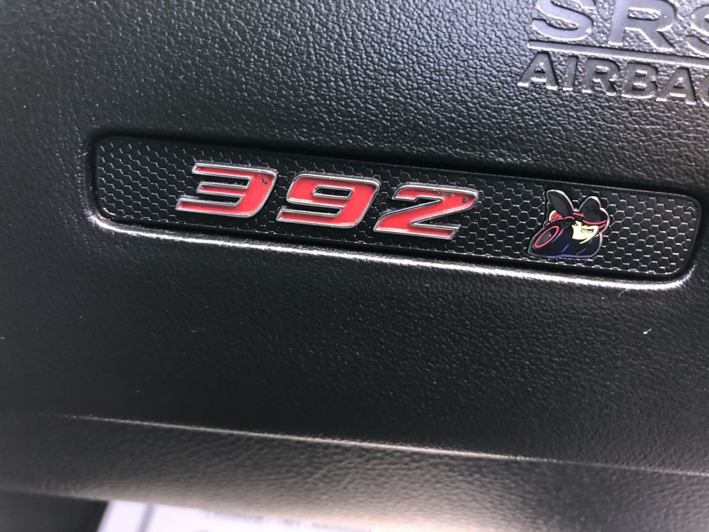 2021 Dodge Charger Image 24