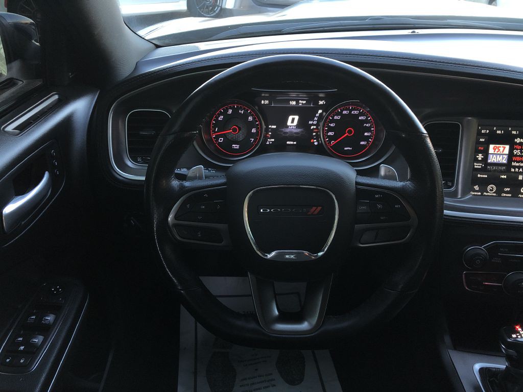 2021 Dodge Charger Image 40