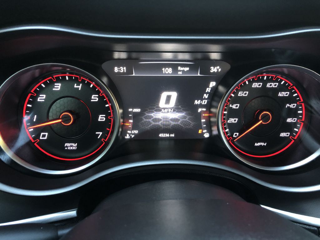 2021 Dodge Charger Image 41