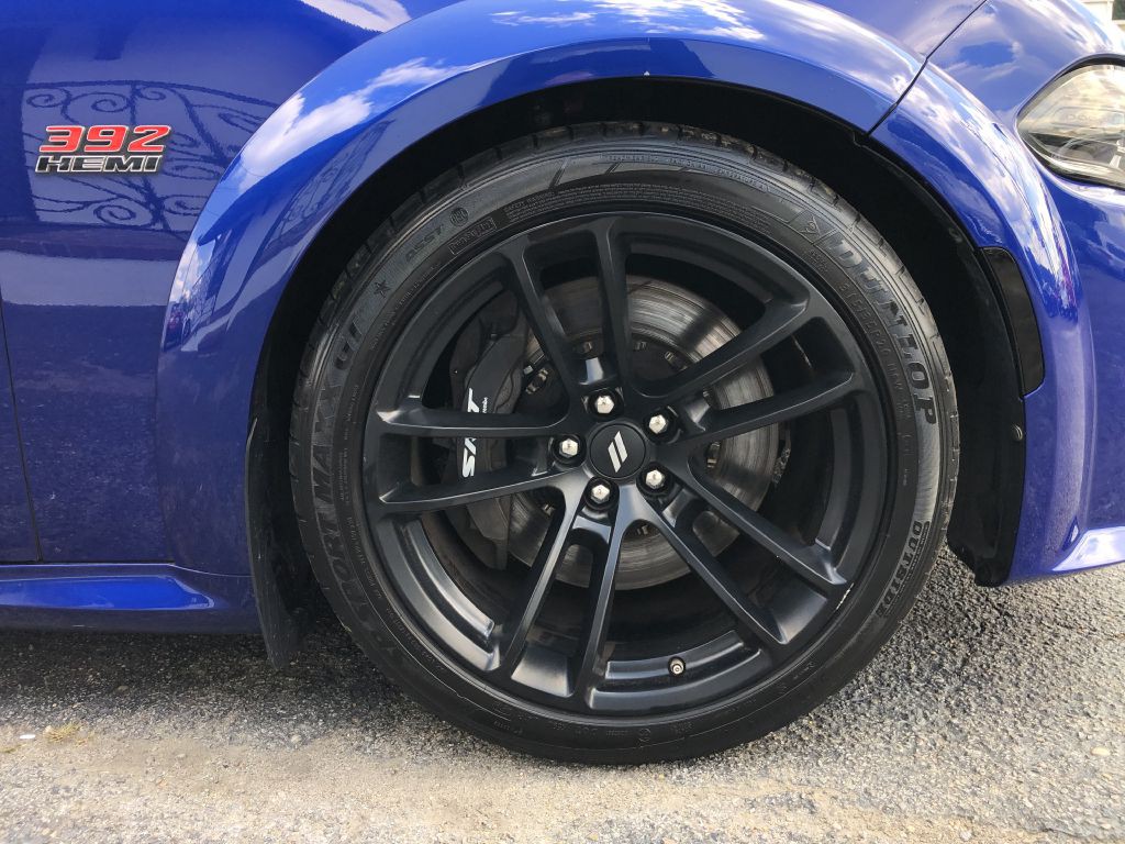 2021 Dodge Charger Image 43