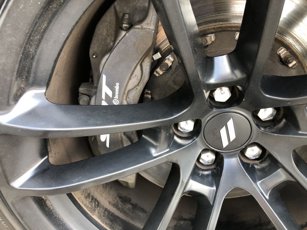 2021 Dodge Charger Image 44