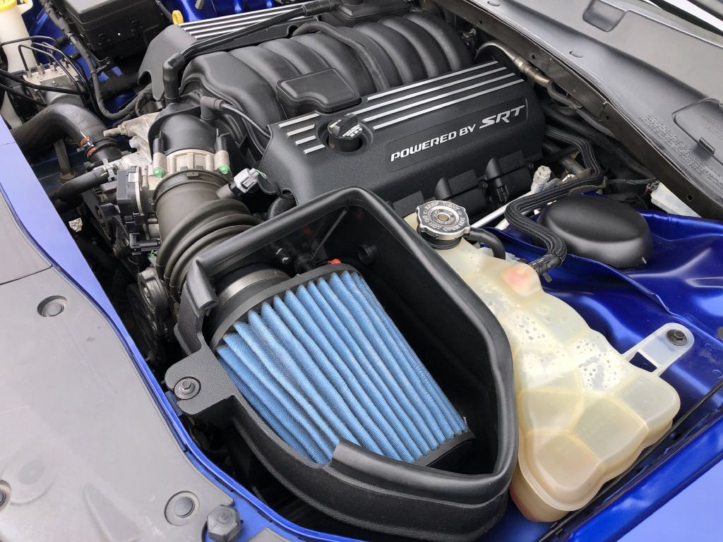 2021 Dodge Charger Image 48