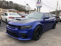 Image for 2021 Dodge Charger Scat Pack Wide Body ID: 7159272